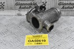 Βαλβίδα EGR Bmw E90 / E46 / E87 / E81 / X3 / E60 2.0D M47204D4 2000-2012 7792077 (Γνήσια)