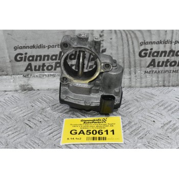 Πεταλούδα Γκαζιού Ford Ranger Raptor YN2X 2.0 2019-2023 JB3Q-3F991-AA 50989011 P211930030