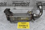 Ψυγείο EGR Bmw E90 / E46 / E87 / E81 / X3 / E60 2.0D M47204D4 2000-2012 779006503 (Γνήσιο)