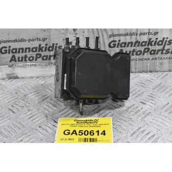 Μονάδα ABS Nissan X-Trail / Juke 2004-2012 47660-JG400 TD8403 7X061575 A98000E89 (Γνήσια)
