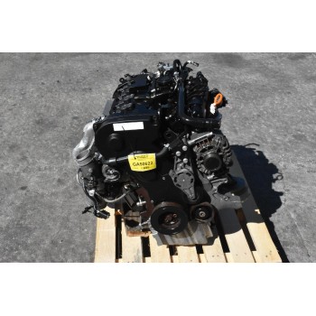 Κινητήρας - Μοτέρ Audi A4 2.0 TFSI 200PS BWE 2005-2010