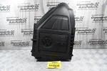 Φιλτροκούτι Volkswagen Polo 2015-2024 04C129601L (Seat Ibiza / Skoda Karoq) (Γνήσιο)