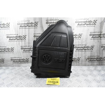 Φιλτροκούτι Volkswagen Polo 2015-2024 04C129601L (Seat Ibiza / Skoda Karoq) (Γνήσιο)