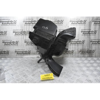 Φιλτροκούτι Audi Q5 A5 A4 2008-2015 8K0133837BF 8K0133843E (Γνήσιο)