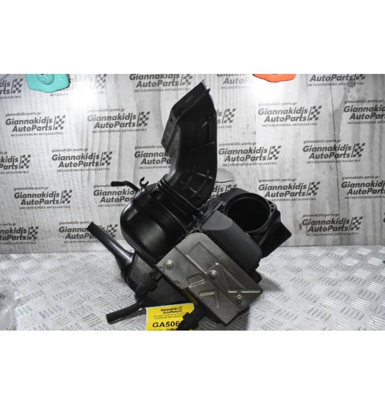 Φιλτροκούτι Audi Q5 A5 A4 2008-2015 8K0133837BF 8K0133843E (Γνήσιο)