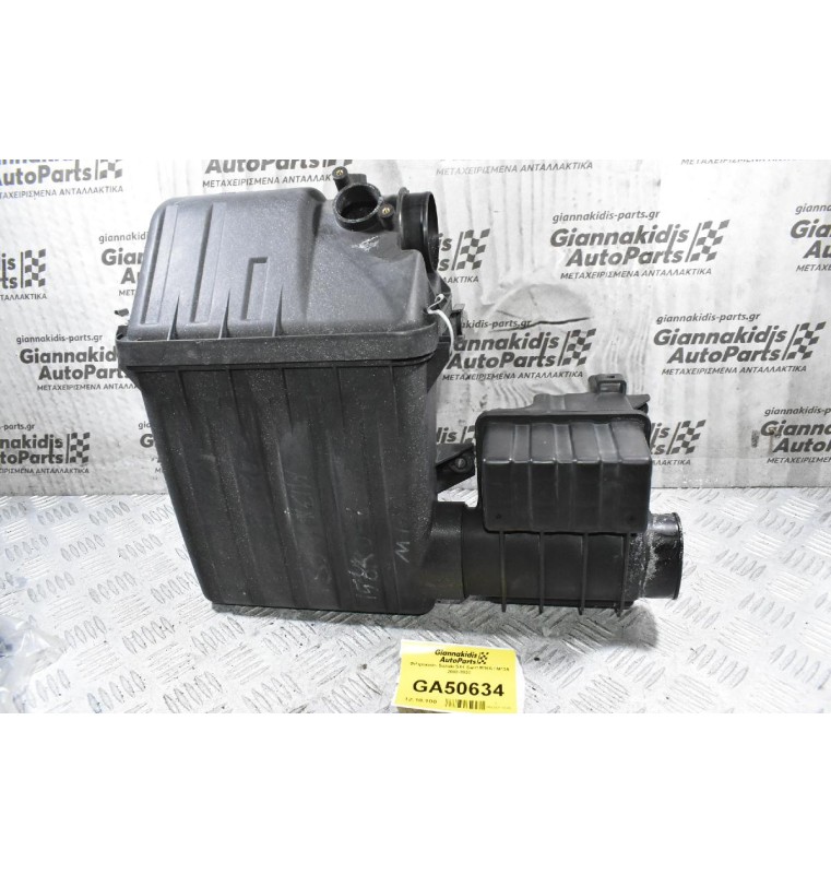 Φιλτροκούτι Suzuki SX4 Swift Jimny M16A / M13A 2002-2020