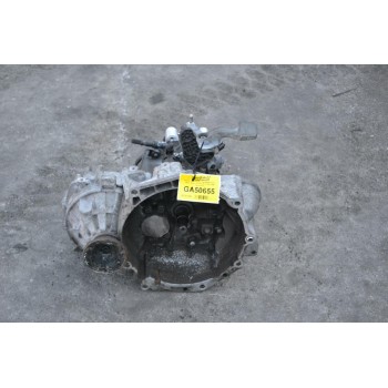 Χειροκίνητο Σασμάν Volkswagen Polo / Fabia / Ibiza 1.4 TDI CUS CUSA (PHB) 2014-2018