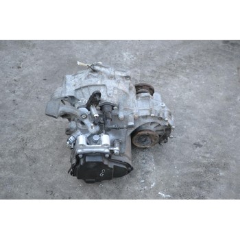 Χειροκίνητο Σασμάν Volkswagen Polo / Fabia / Ibiza 1.4 TDI CUS CUSA (PHB) 2014-2018