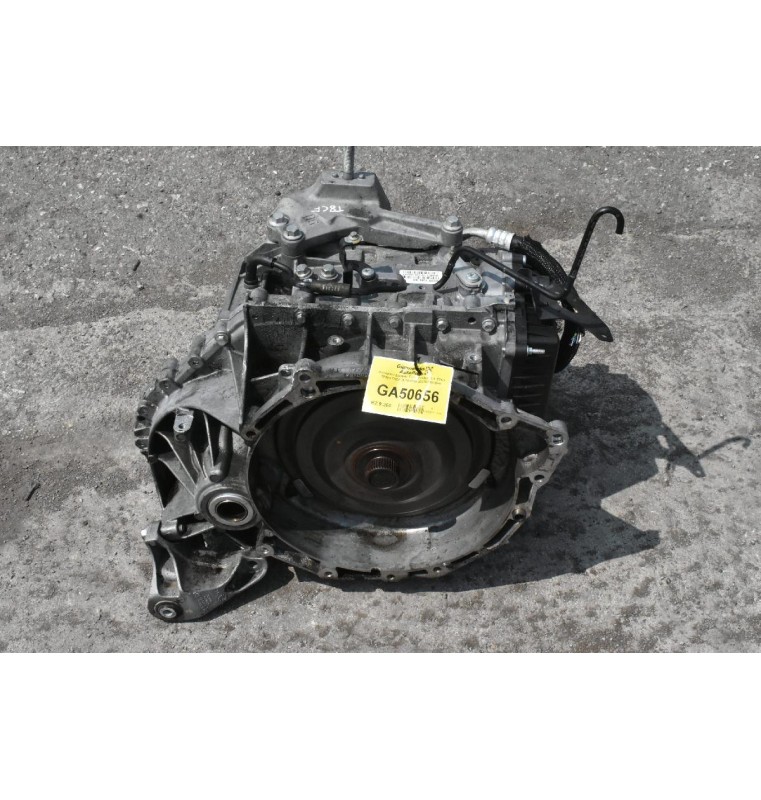 Αυτόματο Σασμάν Ford Mondeo  2.0 TDCI 180ps T8CF 2014-2019 (DS7R7000BH)