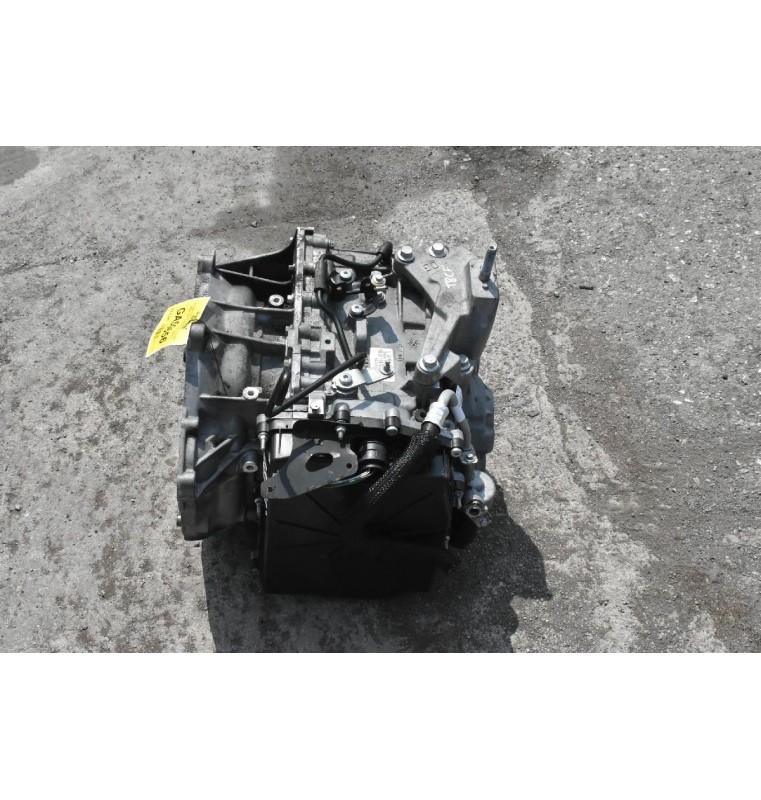 Αυτόματο Σασμάν Ford Mondeo  2.0 TDCI 180ps T8CF 2014-2019 (DS7R7000BH)