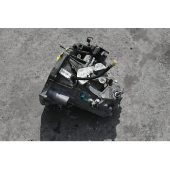 Χειροκίνητο Σασμάν Dacia Duster  2018-2024 6άρι (TL4B361) TL4361