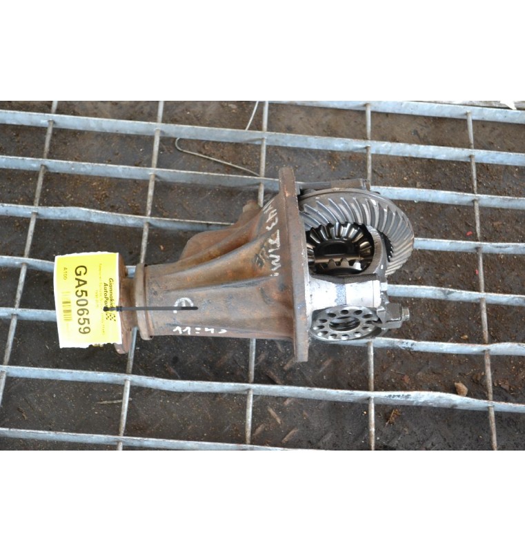 Διαφορικό Εμπρός Suzuki Jimny 11x43 1998-2010