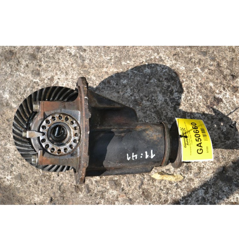 Διαφορικό Εμπρός Suzuki Samurai 413 11x41 1989-1999