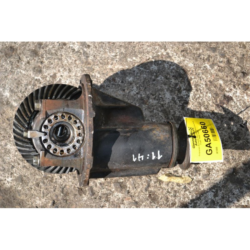 Διαφορικό Εμπρός Suzuki Samurai 413 11x41 1989-1999