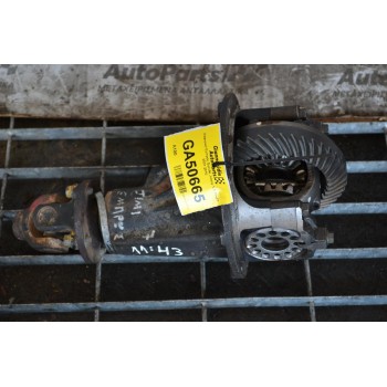 Διαφορικό Εμπρός Suzuki Jimny 1.3 11x43 2001-2010