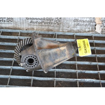 Διαφορικό Πίσω Mitsubishi Pajero 8X39 4X4 1990-1998