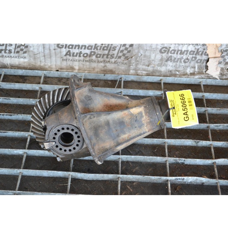 Διαφορικό Πίσω Mitsubishi Pajero 8X39 4X4 1990-1998