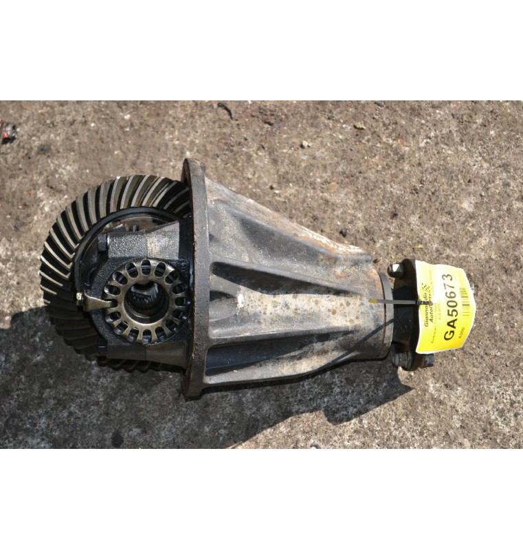 Διαφορικό Πίσω Toyota Hilux KUN 12x43 4x4 2005-2012