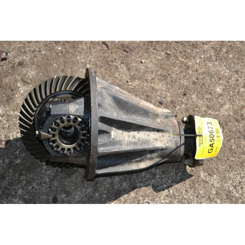 Διαφορικό Πίσω Toyota Hilux KUN 12x43 4x4 2005-2012