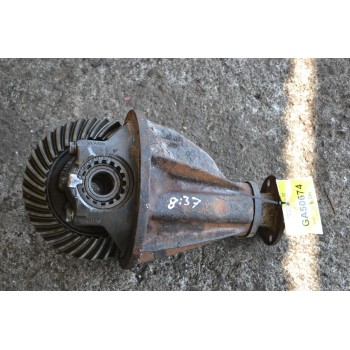 Διαφορικό Πισω Nissan Terrano 8x37 1995-2005