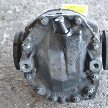 Διαφορικό Πίσω Mercedes-Benz C200 W203 2.87 15X43 200 2001-2008