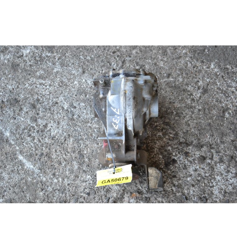 Διαφορικό Πισω Daihatsu Terios HC 7X37 2002-2006