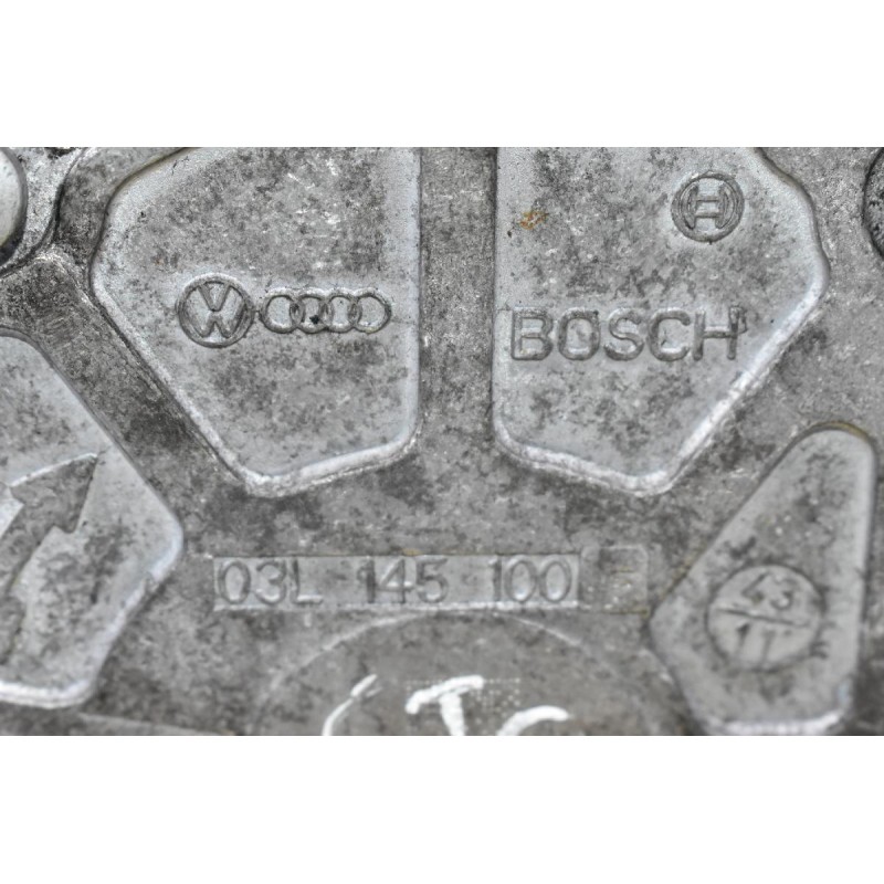 Αντλία - Τρομπα Φρένου / Εξόστερ Audi A4 2.0 TDI CJC 2008-2012 03L145100 (Seat - Volkswagen - Skoda)