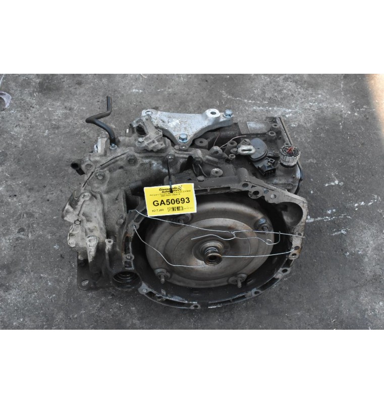 Αυτόματο Σασμάν Renault Koleos 2.0 M9R 2007-2015 1XN0CJ5