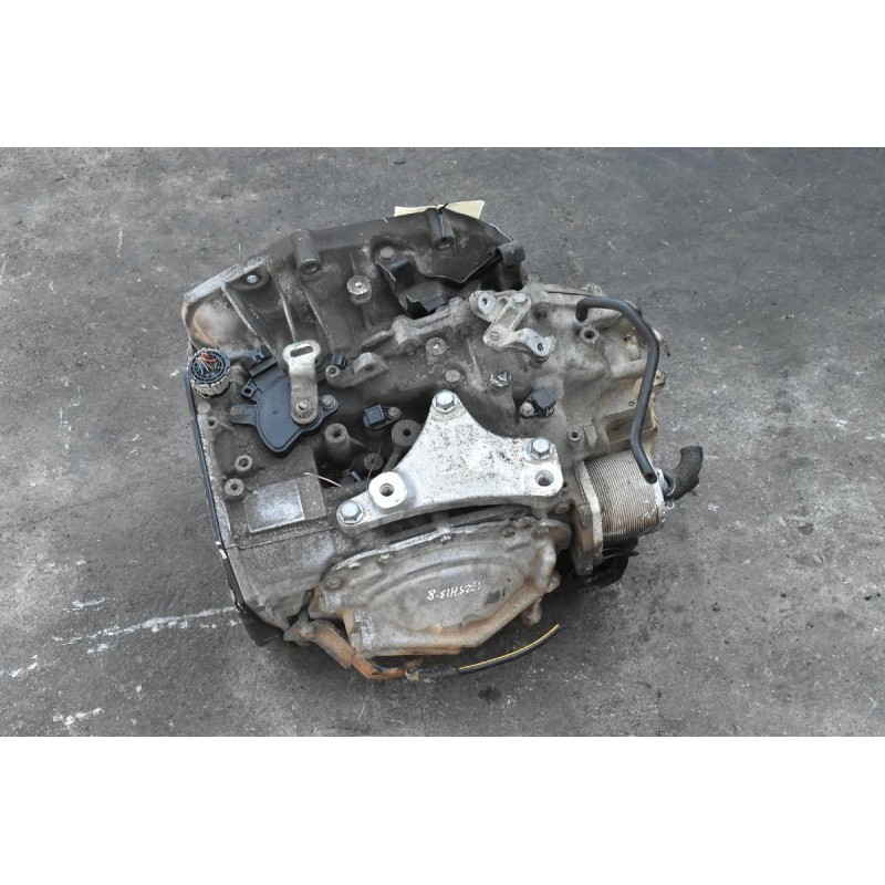 Αυτόματο Σασμάν Renault Koleos 2.0 M9R 2007-2015 1XN0CJ5