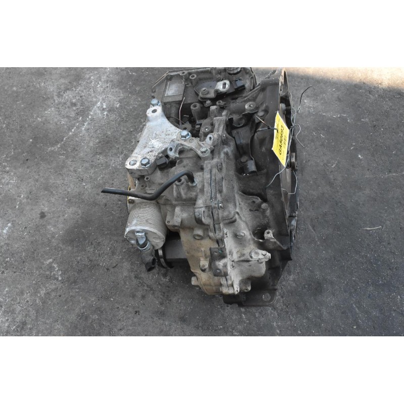 Αυτόματο Σασμάν Renault Koleos 2.0 M9R 2007-2015 1XN0CJ5