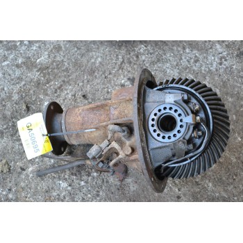 Διαφορικό Πίσω Mitsubishi L200 12X47 4X4 KB4 2006-2011