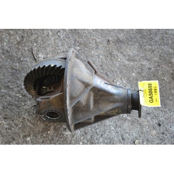 Διαφορικό Πίσω Mitsubishi Canter - Fuso 8x39 1990-1998 (10 Τρύπες, 28 Δόντια Ημιαξόνιο)