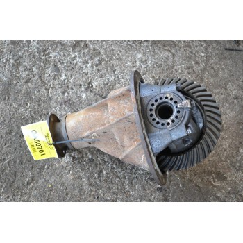 Διαφορικό Πίσω Mitsubishi L200 K74 4X4 8X39 1997-2005