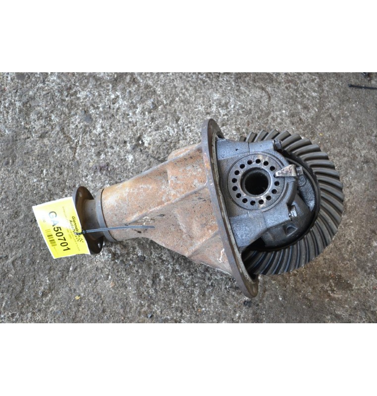 Διαφορικό Πίσω Mitsubishi L200 K74 4X4 8X39 1997-2005