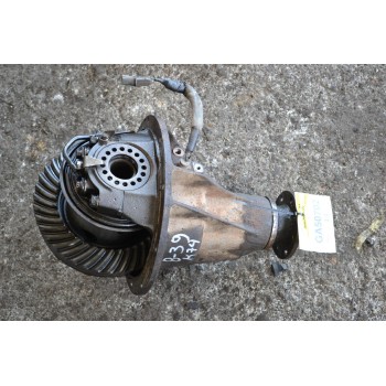 Διαφορικό Πίσω Mitsubishi L200 8X39 4X4 1998-2005 (Μπλοκέ)