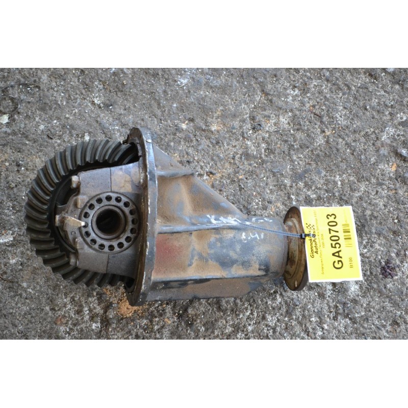 Διαφορικό Πίσω Γκρουπ Kia Sportage 8Χ37 1998-2004