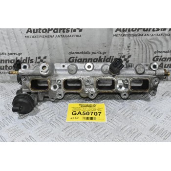 Κλαπε Πολλαπλής Εισαγωγής Volkswagen Golf 1.4 BLF BLG 2006-2012 GK00266 (Γνήσιο) (Seat / Skoda / Audi)
