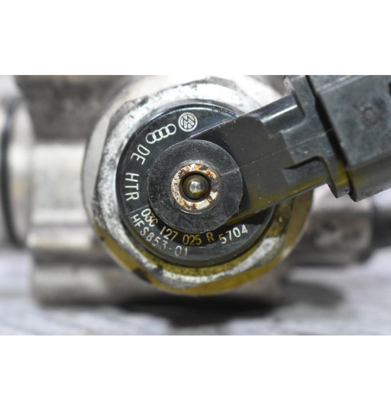 Αντλία Υψηλής Volkswagen Golf / Passat 1.6 BLF 2006-2012 03C127025R (Seat Ibiza / Leon - Audi - Skoda Octavia)