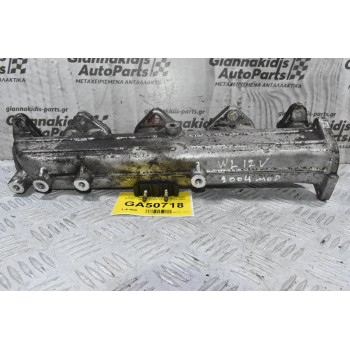 Πολλαπλή Εισαγωγής (Χταπόδι) Ford Ranger / Mazda B2500 12V WL 2005-2010