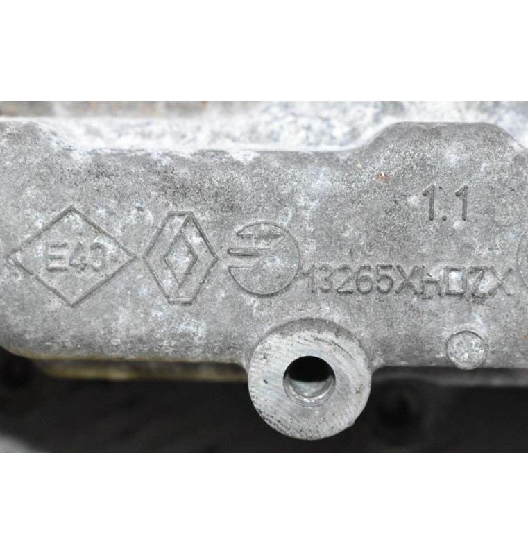 Ψευτοκάπακο Renault Megane / Scenic / Clio 1.4 16v H4JA 2008-2020 13265XHD7X (Dacia)