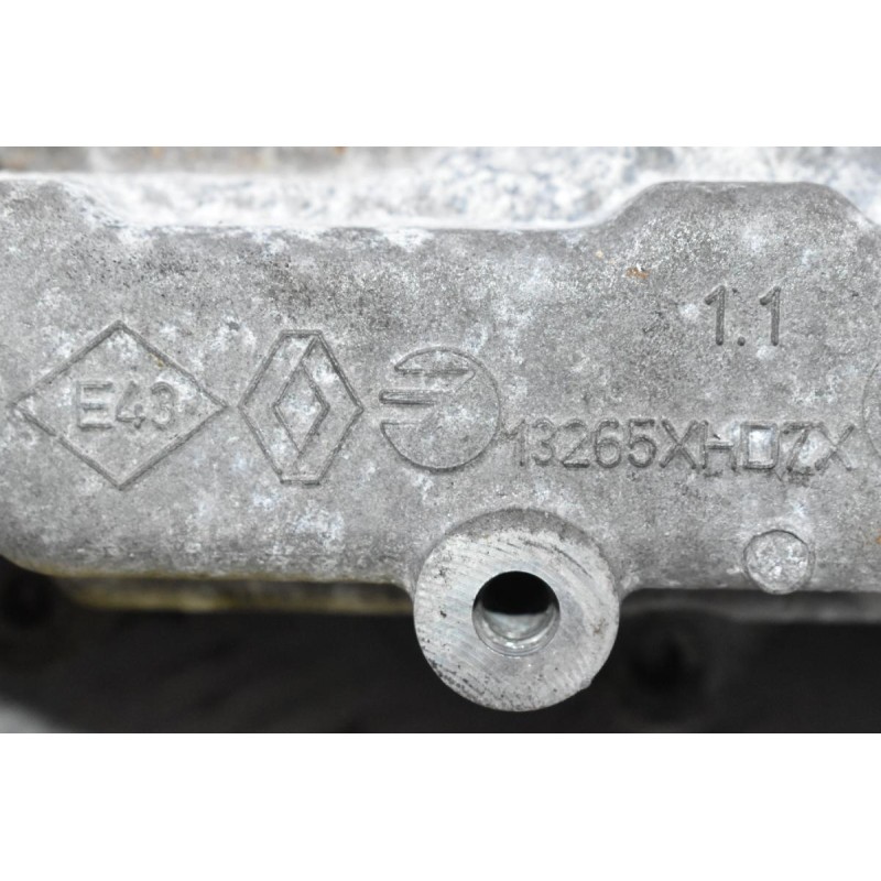 Ψευτοκάπακο Renault Megane / Scenic / Clio 1.4 16v H4JA 2008-2020 13265XHD7X (Dacia)