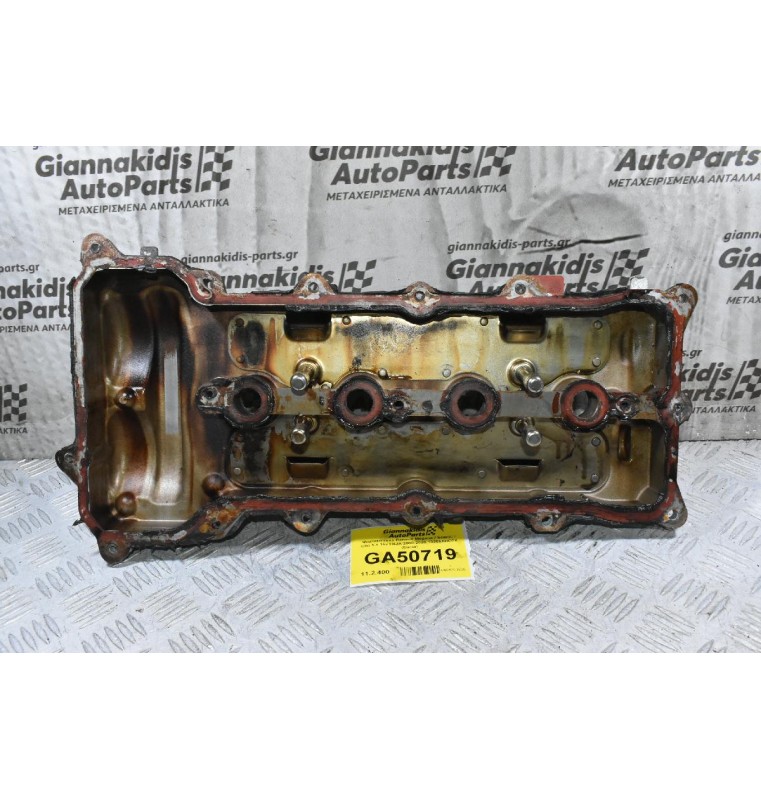 Ψευτοκάπακο Renault Megane / Scenic / Clio 1.4 16v H4JA 2008-2020 13265XHD7X (Dacia)