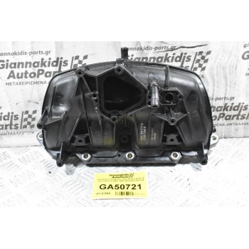 Πολλαπλή Εισαγωγής Volkswagen Golf 1.4 TSI BTW BLG BMY 2006-2012 03C129711Q