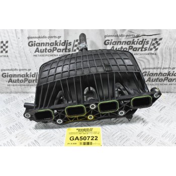 Πολλαπλή Εισαγωγής Volkswagen Golf 1.4 TSI BTW BLG BMY 2006-2012 03C129711Q