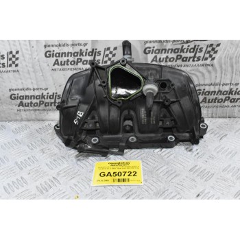 Πολλαπλή Εισαγωγής Volkswagen Golf 1.4 TSI BTW BLG BMY 2006-2012 03C129711Q