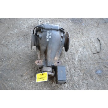 Διαφορικό Πίσω Mitsubishi Pajero 10X41 4M41 4X4 2006-2011