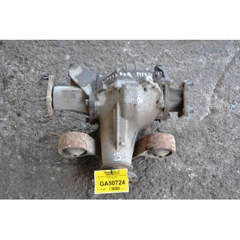 Διαφορικό Πίσω Suzuki Grand Grand Vitara 10x43 2005-2015