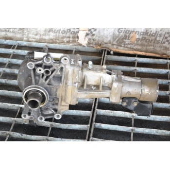 Βοηθητικό Mitsubishi Outlander 2.0 DID BSY 4X4 2006-2012