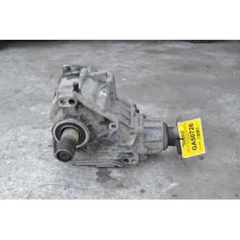 Βοηθητικό Αυτόματου Σασμάν Hyundai Tucson / Kia Sportage G4GC 2004-2010 JM T/F Y050115639