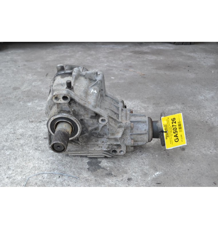 Βοηθητικό Αυτόματου Σασμάν Hyundai Tucson / Kia Sportage G4GC 2004-2010 JM T/F Y050115639